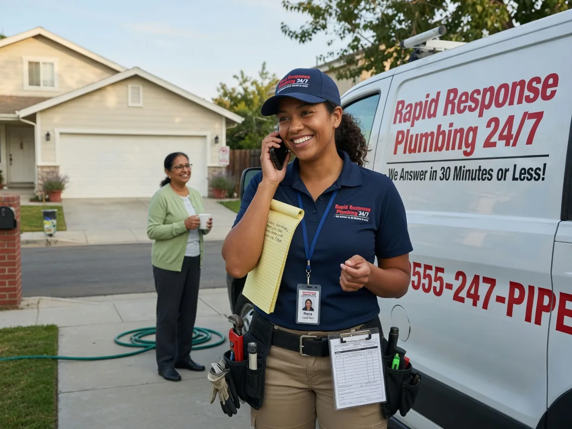 Emergency Plumber Bristow, IN FAQs